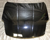 2003-2006 Nissan 350Z OEM Hood Panel / Magnetic Black Pearl  5Z021
