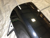 2003-2008 Nissan 350Z Coupe Passenger Side Door Assembly / Magnetic Black Pearl  5Z021