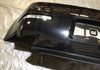 2003-2008 Nissan 350Z Rear Bumper Cover  / Magnetic Black Pearl  5Z021