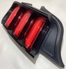 2015-2017 Ford Mustang GT S550 Driver LED Tail Light *DAMAGE* /   FM009