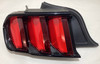 2015-2017 Ford Mustang GT S550 Driver LED Tail Light *DAMAGE* /   FM009