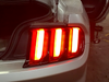 2015-2017 Ford Mustang GT S550 Passenger LED Tail Light /   FM009