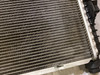 2015-2020 Ford Mustang GT S550 5.0 Radiator Assembly w/ Cooling Fan / 63K FM009