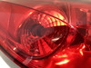 2006-2009 Pontiac Solstice Convertible Driver Tail Light  /   PS055
