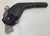 1999-2005 Mazda Miata Black Leather Parking Brake Handle /   NB199