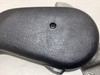 1999-2005 Mazda Miata Black Leather Parking Brake Handle /   NB199