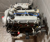 2001-2005 Mazda Miata 1.8l VVT Engine Long Block  / 114K NB201