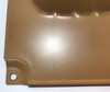 1990-1993 Mazda Miata Steering Column Cover Trim Panel / Tan /   NA069