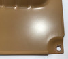 1990-1993 Mazda Miata Steering Column Cover Trim Panel / Tan /   NA069