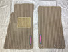 1990-1997 Mazda Miata Tuckin99 Carpet Floor Mats / USED /   NA069