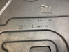 2018-2021 Jeep Wrangler JL Driver Front Fender Apron Panel / Granite Crystal Metallic  JL007