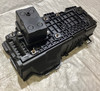 2018-2021 Jeep Wrangler JL / Gladiator JT Battery Tray / OEM /   JL007