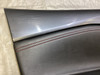 2016-2018 Mazda Mx5 Miata Interior Door Panels w/ Trim  / Meteor Gray Mica  ND036