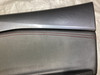 2016-2018 Mazda Mx5 Miata Interior Door Panels w/ Trim  / Meteor Gray Mica  ND036