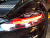 2017-2023 Porsche 718 Boxster Cayman Passenger Side LED Tail Light *DAMAGED* /   BC301