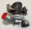 2017-2018 Porsche 718 Boxster Cayman Base 2.0l Turbocharger Assembly / 58K BC301