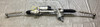 2017-2023 Porsche 718 Boxster Cayman Power Steering Rack w/ EPS Motor / Tie Rod Ends / 58K BC301