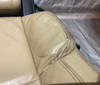 2008-2013 E93 BMW M3 Convertible Bamboo Beige Novillo Leather Seats / Pair  /   E9M04