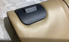 2008-2013 E93 BMW M3 Convertible Rear Seat Set / Bamboo Beige Novillo Leather /   E9M04