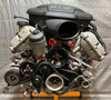 2008-2013 E90 E92 BMW M3 S65 4.0l V8 Engine Long Block  / 71K E9M04