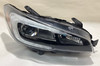 2015-2017 Subaru WRX STI Passenger LED Headlight / OEM /   SS012