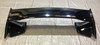 2015-2020 Subaru WRX STI OEM Trunk Spoiler / Crystal Black Silica  SS012