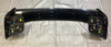 2015-2020 Subaru WRX STI OEM Trunk Spoiler / Crystal Black Silica  SS012