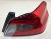 2015-2020 Subaru WRX STI OEM Tail Lights / Pair /   SS012