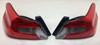 2015-2020 Subaru WRX STI OEM Tail Lights / Pair /   SS012