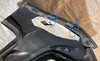 2018-2019 Volkswagen MK7 Golf R Rear Bumper Cover *Damage* /   M7R07