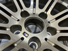 2008-2013 E90 E92 E93 BMW M3 19" Style 220M Double Spoke Wheels Rims w/ Tires / Set of 4 / E9M04