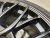 *BEND* 2015-2017 Subaru WRX STI 18x8.5" OEM BBS Wheel Rim w/ Tire / SS012