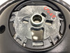 1997-2004 Chevrolet C5 Corvette Steering Wheel w/ Airbag / Black Leather /   C5024