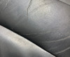 2006-2009 Pontiac Solstice Driver Side Black Leather Seat / OEM /   PS058