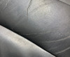 2006-2009 Pontiac Solstice Driver Side Black Leather Seat / OEM /   PS058