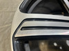 *DAMAGED* 2015-2019 Volkswagen MK7 Golf R 19x8" Cadiz Wheel Rim / M7R07 