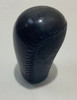 2003 Mazda Miata Shinsen Version Blue Leather Manual Shift Knob / 5 Speed /   NB202