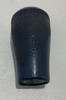 2003 Mazda Miata Shinsen Version Blue Leather Manual Shift Knob / 5 Speed /   NB202