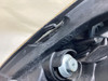 2010-2012 Hyundai Genesis Coupe Driver Side Headlight / Xenon HID /   HG025