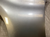 2010-2016 Hyundai Genesis Coupe Driver Side Fender Panel / Nordschleife Gray Pearl  HG025