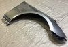 2010-2016 Hyundai Genesis Coupe Passenger Side Fender Panel / Nordschleife Gray Pearl  HG025