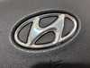 2010-2012 Hyundai Genesis Coupe Driver Side Steering Wheel Airbag OEM SRS /   HG025