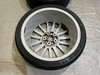 2005-2012 Porsche 987 Boxster Cayman 19" Sport Design Wheels Rims w/ Tires / Set of 4 / BC021