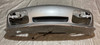 2008 Porsche 987 Boxster RS60 Spyder Front Bumper Cover w/ Spats / Fits 2005-2008 Boxster / GT Silver Metallic  BC021