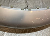 2008 Porsche 987 Boxster RS60 Spyder Front Bumper Cover w/ Spats / Fits 2005-2008 Boxster / GT Silver Metallic  BC021