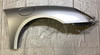 2005-2008 Porsche 987 Boxster / Cayman Passenger Side Fender / GT Silver Metallic  BC021