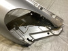 2005-2008 Porsche 987 Boxster / Cayman Passenger Side Fender / GT Silver Metallic  BC021