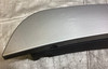 2005-2011 Porsche 987 Boxster Rear Spoiler Assembly w/ Motor / GT Silver Metallic  BC021