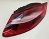 2005-2008 Porsche 987 Boxster / Cayman Red Tint Tail Lights / Pair / *DAMAGE* /   BC021