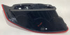 2005-2008 Porsche 987 Boxster / Cayman Red Tint Tail Lights / Pair / *DAMAGE* /   BC021